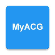 MyACG破解版