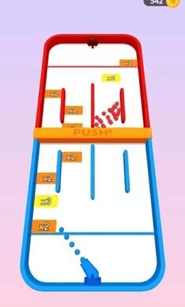 球球狂奔官方版