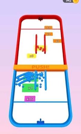 球球狂奔官方版