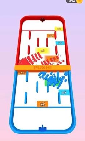 球球狂奔官方版