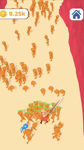 无双女王游戏正式版下载
