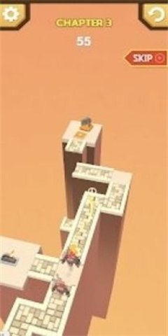 时光行者游戏正式版下载