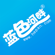 蓝色河畔交友app