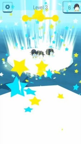 企鹅救援3D官方版2021