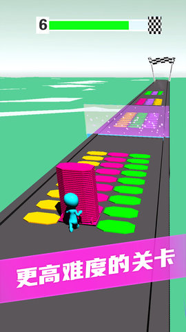 搬砖铺路王休闲游戏