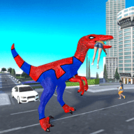 城市恐龙战斗游戏安卓版