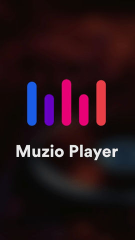 Muzio Player破解版