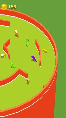 人群大战3D捉迷藏游戏2021最新版下载