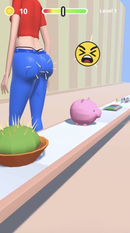 姐坐碎一切游戏最新版
