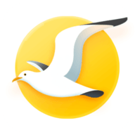 海鸥天气预报app