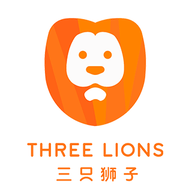 三只狮子少儿学习平台