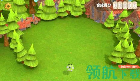 3D动物大作战最新版下载