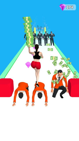 拿走我的钱无限钻石破解版