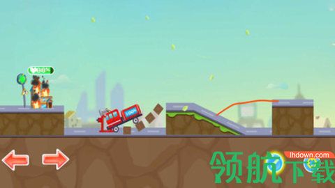 物理消防车最新版下载