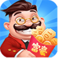 土豪红包群游戏免费版