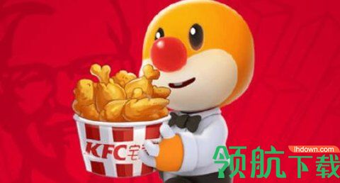 摩尔庄园手游KFC兑换码获得方法 KFC宅急送兑换码怎么获得