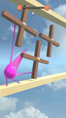 软泥跳跃破解版