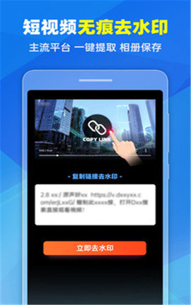 去水印Pro王专业免费版
