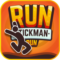 Stickman快跑游戏破解版