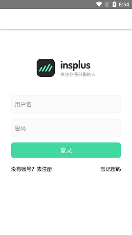 insplus图片社交APP