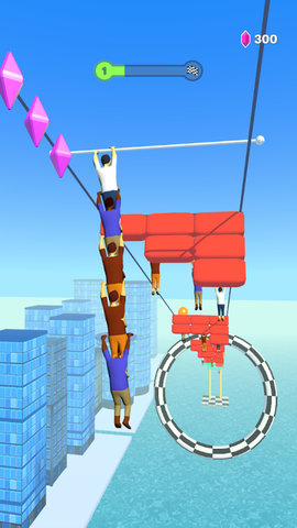 铁路冲浪者3D手机版下载