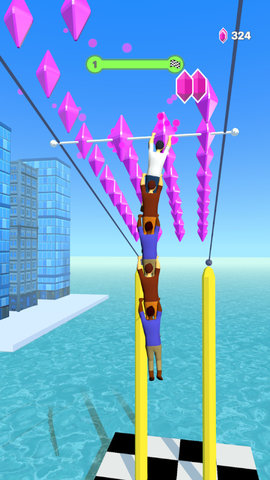 铁路冲浪者3D安卓版