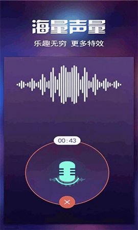 和平开黑变声器APP免费版