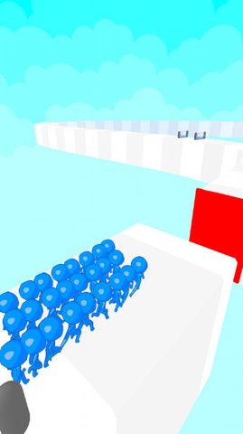 人类楼梯游戏最新版