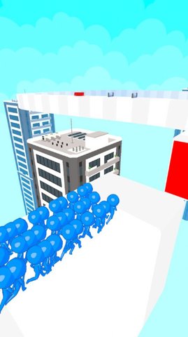 人类楼梯游戏最新版