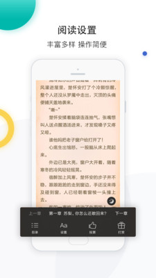 若初文学APP破解版