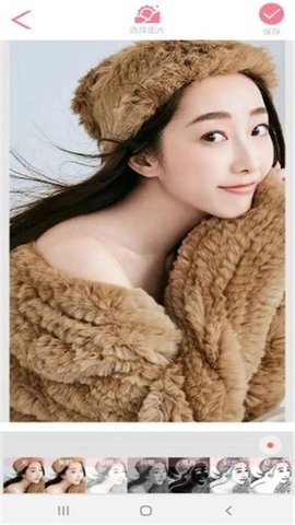 夸我相机APP最新版