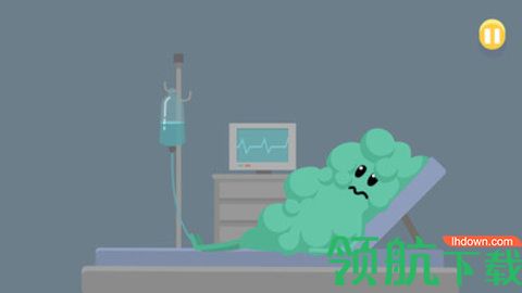 萌蠢的死法免费版