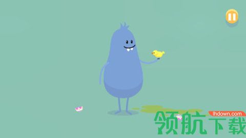 萌蠢的死法汉化版