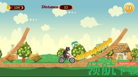 我的汤姆冒险赛免费版