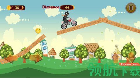 我的汤姆冒险赛破解版