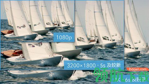 ProMovie相机App2021最新版本
