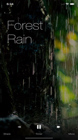 Relax Rain安卓汉化版