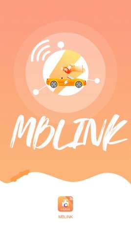 mblink中文版APP