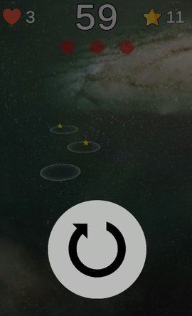 无限弹跳球手机游戏下载