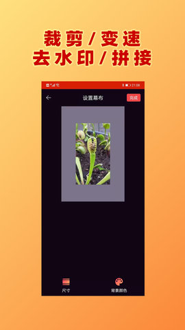 视频加文字软件App手机版
