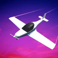 飞机特技游戏安卓版