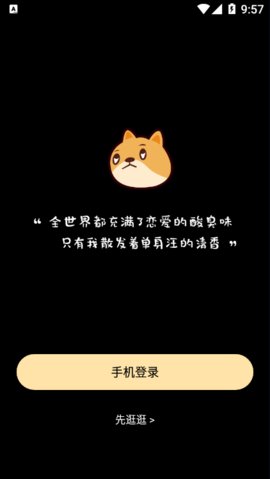 真橙征婚恋爱App2021版