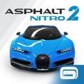 Asphalt Nitro 2中文版游戏