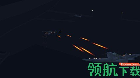 飞行人工智能游戏正式版下载