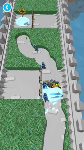 掌控道路手游中文版