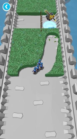 掌控道路手游中文版