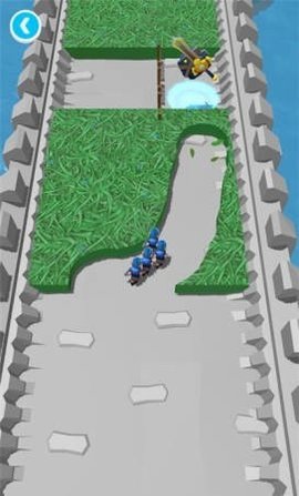 掌控道路手游中文版