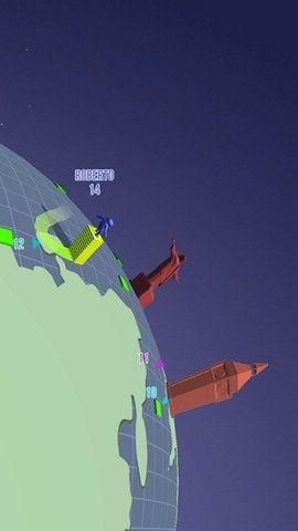 短跑格斗免费版