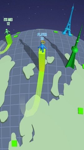 短跑格斗免费版