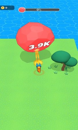 子弹爆破侠破解版